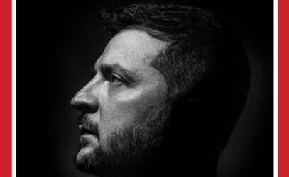 Ζελένσκι: Οταν Ρώσοι παραστρατιωτικοί προσπάθησαν να τον σκοτώσουν στο Προεδρικό Μέγαρο