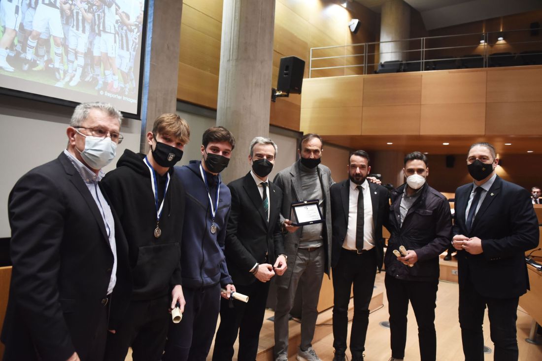 Δημοτικό Συμβούλιο Θεσσαλονίκης