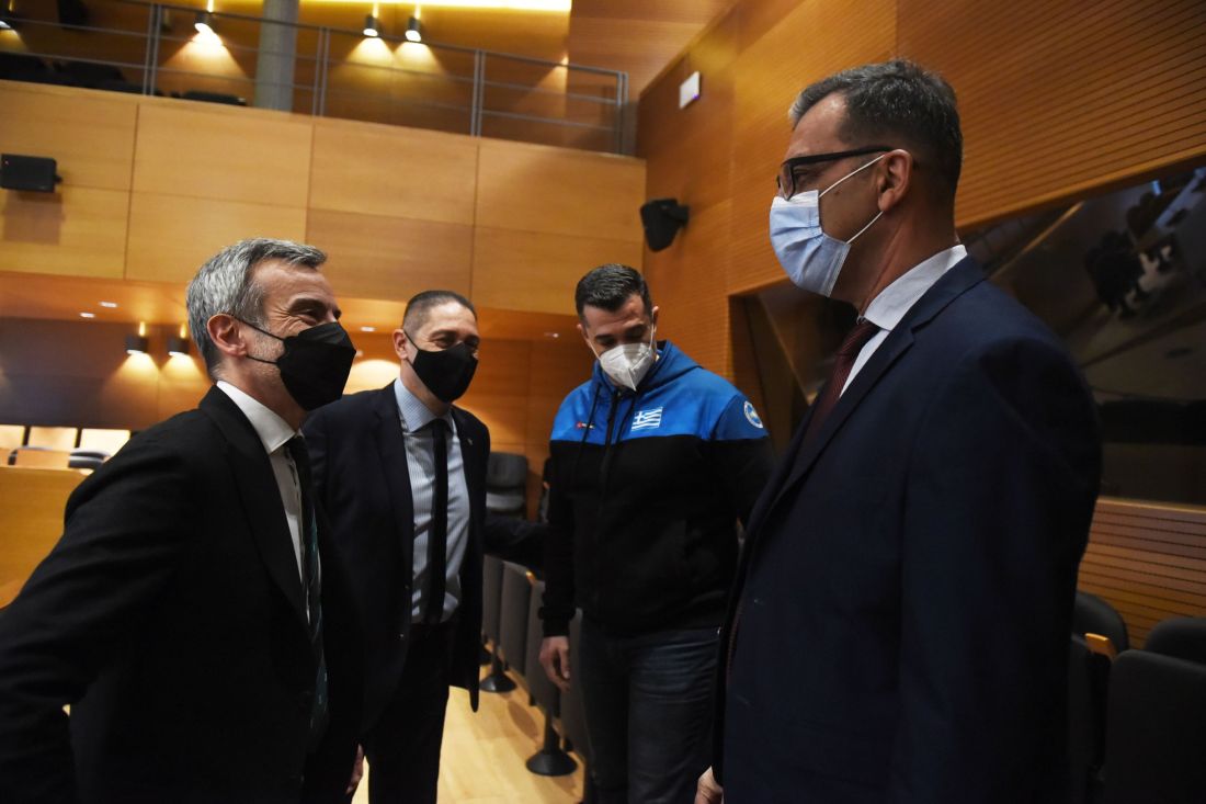 Δημοτικό Συμβούλιο Θεσσαλονίκης