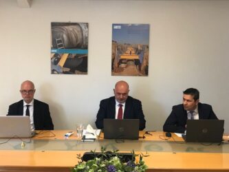ΕΥΑΘ: Σταθερά υψηλή κερδοφορία και το 2021 (ΦΩΤΟ)