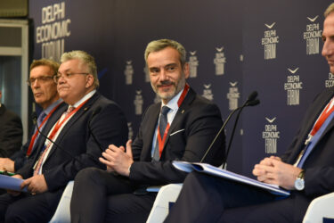 Ζέρβας Οικονομικό Φόρουμ