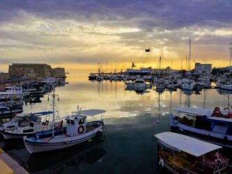 Το Ηράκλειο Κρήτης τιμώμενος δήμος της 37ης Διεθνούς Εκθεσης Τουρισμού Philoxenia