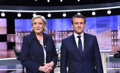 Γαλλικές εκλογές: Βέλγικα μέσα βγάζουν τα πρώτα αποτελέσματα από υπερπόντιες περιοχές 