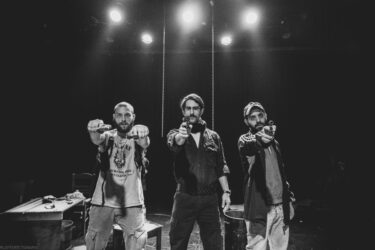 Θεσσαλονίκη: «Οι Εκτελεστές» του Γιώργου Σκούρτη επιστρέφουν στο Θέατρο Αμαλία