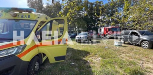 Σοκ στον Πύργο: 21χρονος κρεμάστηκε στις όχθες του Αλφειού