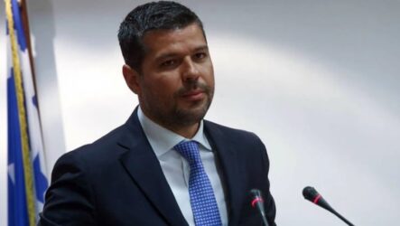 Στάσσης: “Η ΔΕΗ θα κινηθεί με ρεαλισμό και ευελιξία, στην διεθνή και εγχώρια αγορά ενέργειας”