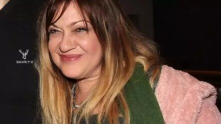Τζόυς Ευείδη: “Οταν λένε για τη φωνή μου τους απαντάω ότι κάνω διόρθωση φύλου”