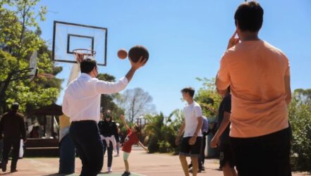 Τσίπρας: Επισκέφτηκε την Κυριακή του Πάσχα το Παιδικό Χωριό SOS Βάρη