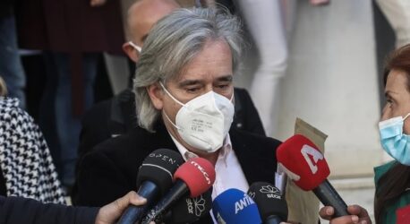 Πάτρα: Νέες αποκαλύψεις από την κατάθεση του γιατρού της Τζωρτζίνας 