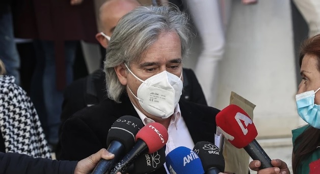 Πάτρα γιατρός Τζωρτίνας
