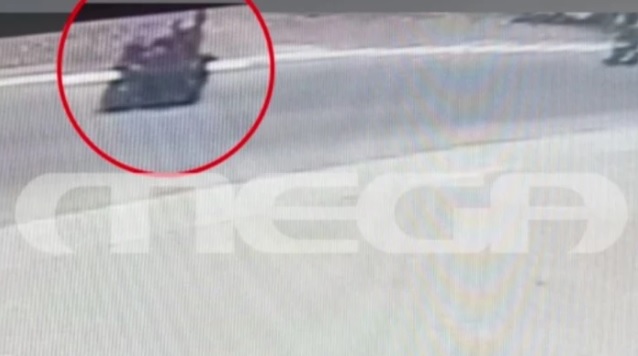 εικόνες από την δολοφονίαΓιάννη Σκαφτούρου