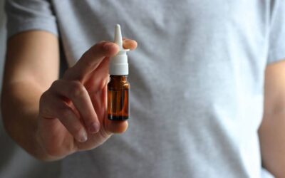 ΕΟΦ: Ανακαλεί γνωστό ρινικό σπρέι