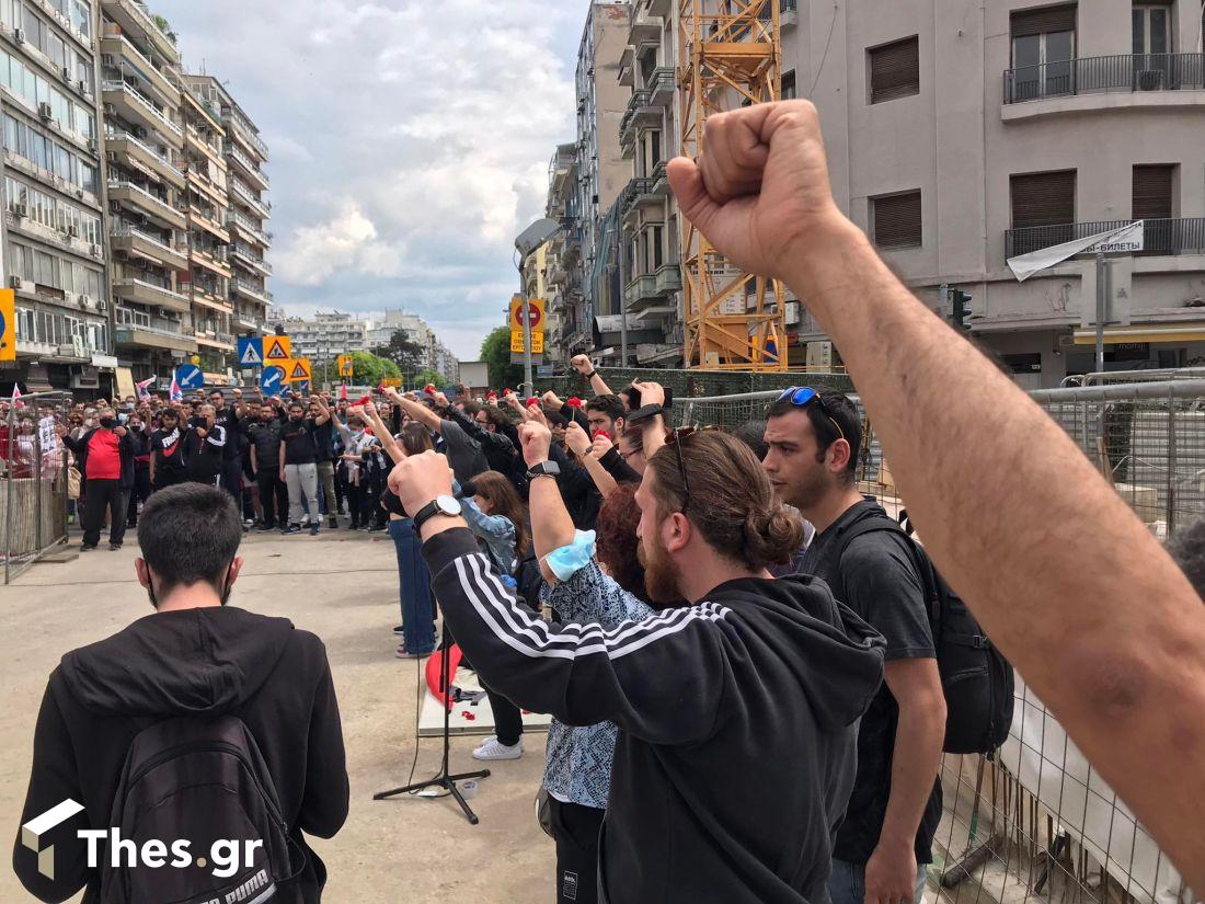 Θεσσαλονίκη