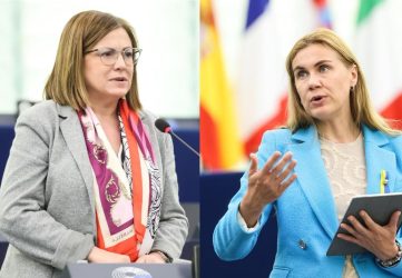 Σπυράκη: “Εντατικοί έλεγχοι στη χονδρική του φυσικού αερίου”