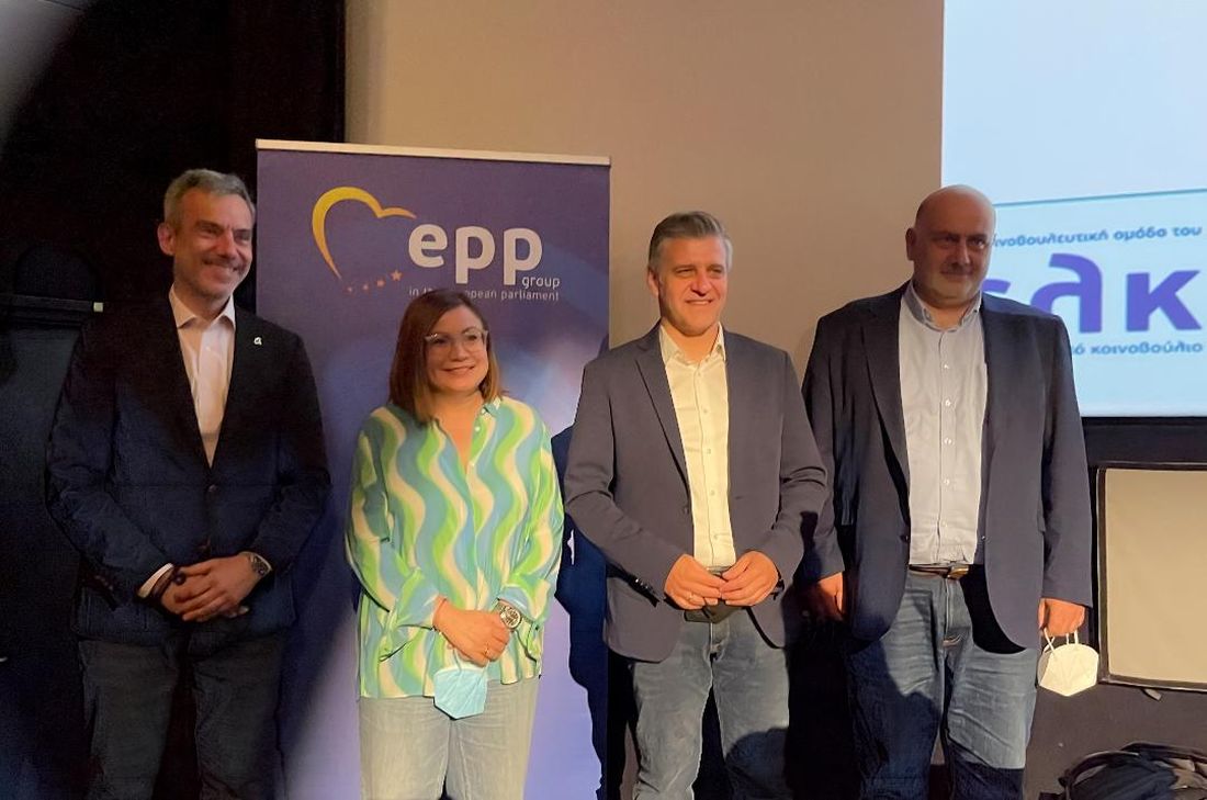 Μαρία Σπυράκη
