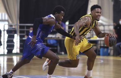 Basket League: Ηττα στην Πάτρα για τον Αρη – Κόντρα στον Παναθηναϊκό στα πλέι οφ