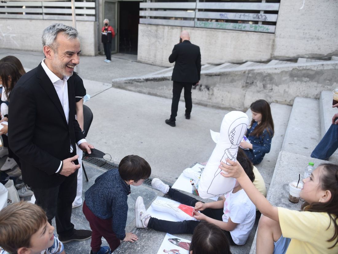 Θεσσαλονίκη Ημέρα της Ευρώπης