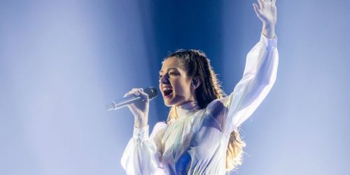 Ξεσάλωσε το Twitter με την Eurovision – Τα καλύτερα μηνύματα (ΦΩΤΟ)