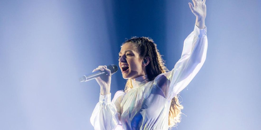 Eurovision Αμάντα