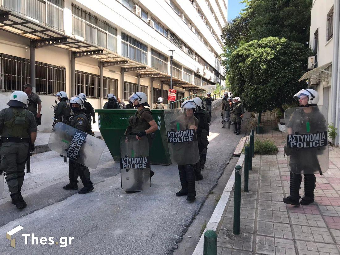 ΑΠΘ Θεσσαλονικη