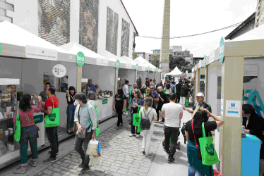 Στο 2ο Bio Festival 2022 συμμετείχε η Περιφέρεια Κεντρικής Μακεδονίας