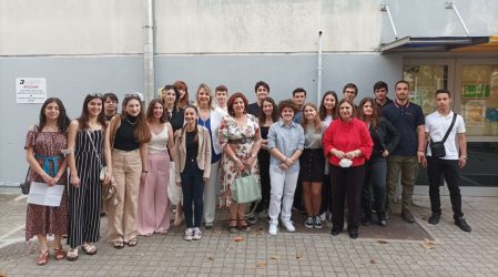 Ημερίδα ενημέρωσης επαγγελματικού προσανατολισμού από τον Δήμο Θεσσαλονίκης