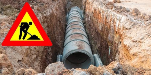 Περιορίζεται η πρόσβαση προς το “Παπανικολάου” λόγω έργων