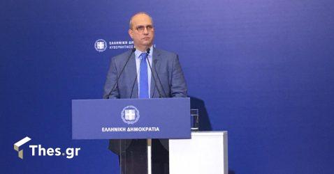 H κυβέρνηση απαντά στον Ερντογάν: “Η Ελλάδα υπερασπίζεται τα συμφέροντά της”