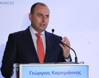 Καραγιάννης: «Πράσινες και έξυπνες πόλεις με εργαλείο τις ΣΔΙΤ και το Ταμείο Ανάκαμψης»