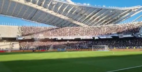 ΕΠΟ: Βαριά τιμωρία σε ΠΑΟΚ και Παναθηναϊκό για τα επεισόδια στον τελικό του κυπέλλου