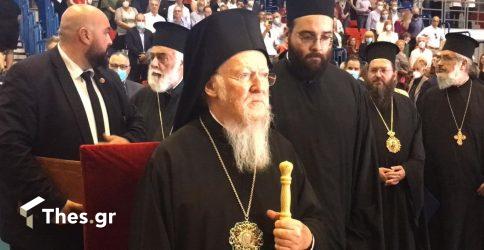 Οικουμενικός Πατριάρχης: Το μήνυμά του για το Πάσχα