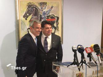 ΠΟΕ: Ικανοποίηση για την πρωτοβουλία του Κωνσταντίνου Ζέρβα να ζητήσει την αναγνώριση της Γενοκτονίας των Ελλήνων του Πόντου