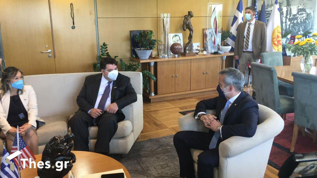 Θεσσαλονίκη Ζέρβας