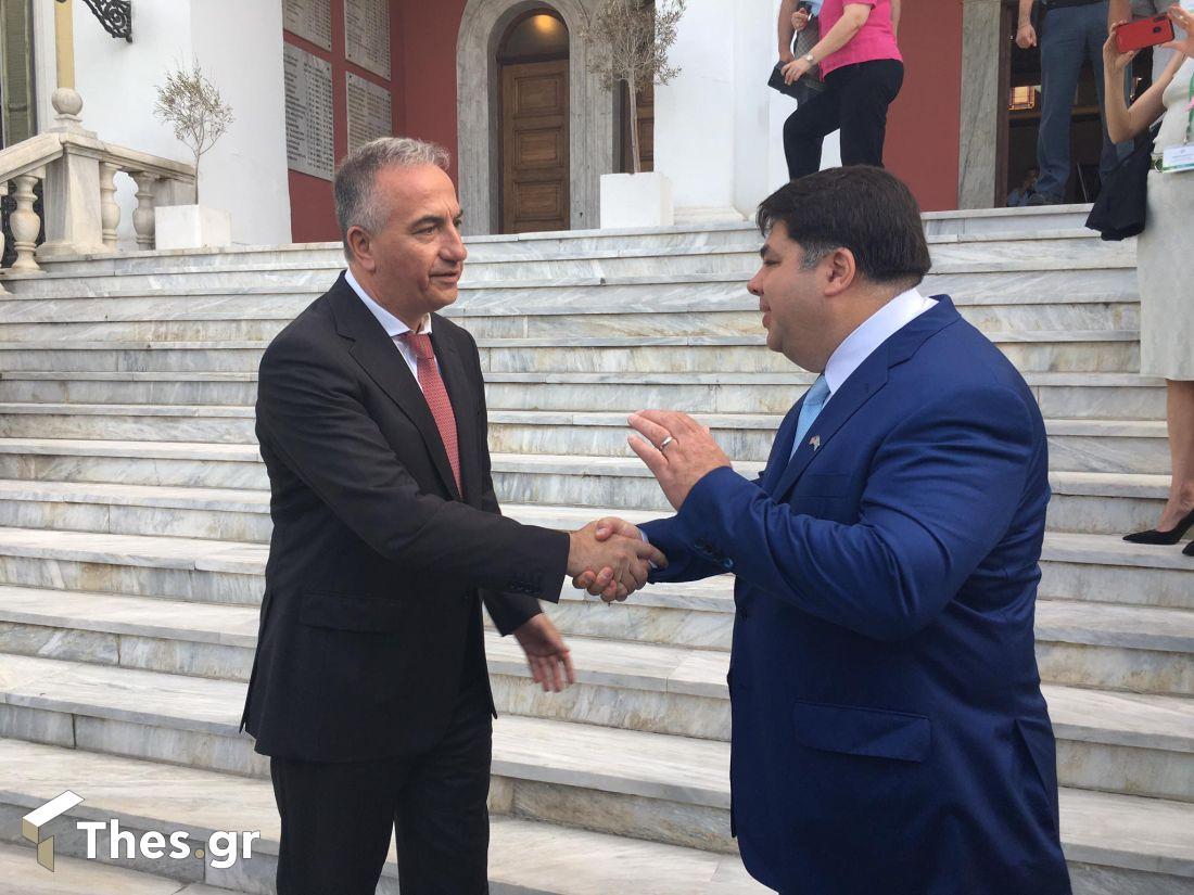 Καλαφάτης