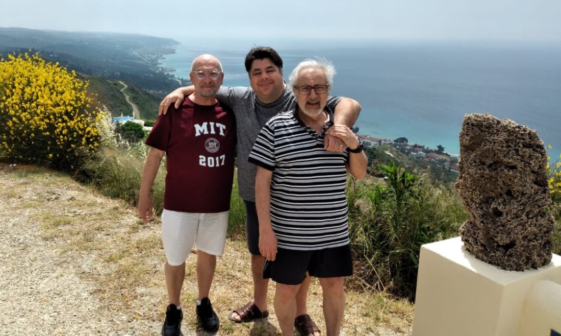 Χαλκιδική Τσούνης