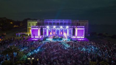 Θεσσαλονίκη: Με επιτυχία ολοκληρώθηκε το reworks festival