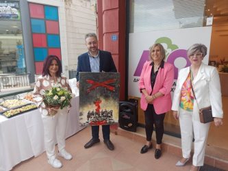 Δήμος Ωραιοκάστρου: Ξεκίνησαν οι εκδηλώσεις για τα 100 χρόνια προσφυγικής συνεισφοράς (ΦΩΤΟ)
