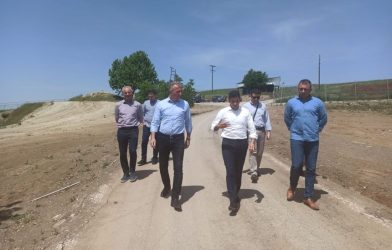 Καλαφάτης: “Στόχος μας να αλλάξουμε το παραγωγικό μοντέλο της χώρας και το αναπτυξιακό υπόδειγμα” (ΦΩΤΟ)