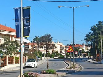 Δήμος Ωραιοκάστρου: Λαμπαδηδρομία και εκδηλώσεις μνήμης για τη Γενοκτονία των Ποντίων