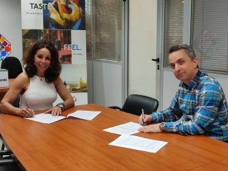 Οργανισμός Τουρισμού Θεσσαλονίκης: Σύμφωνο συνεργασίας με την Λέσχη Αρχιμαγείρων Βορείου Ελλάδος