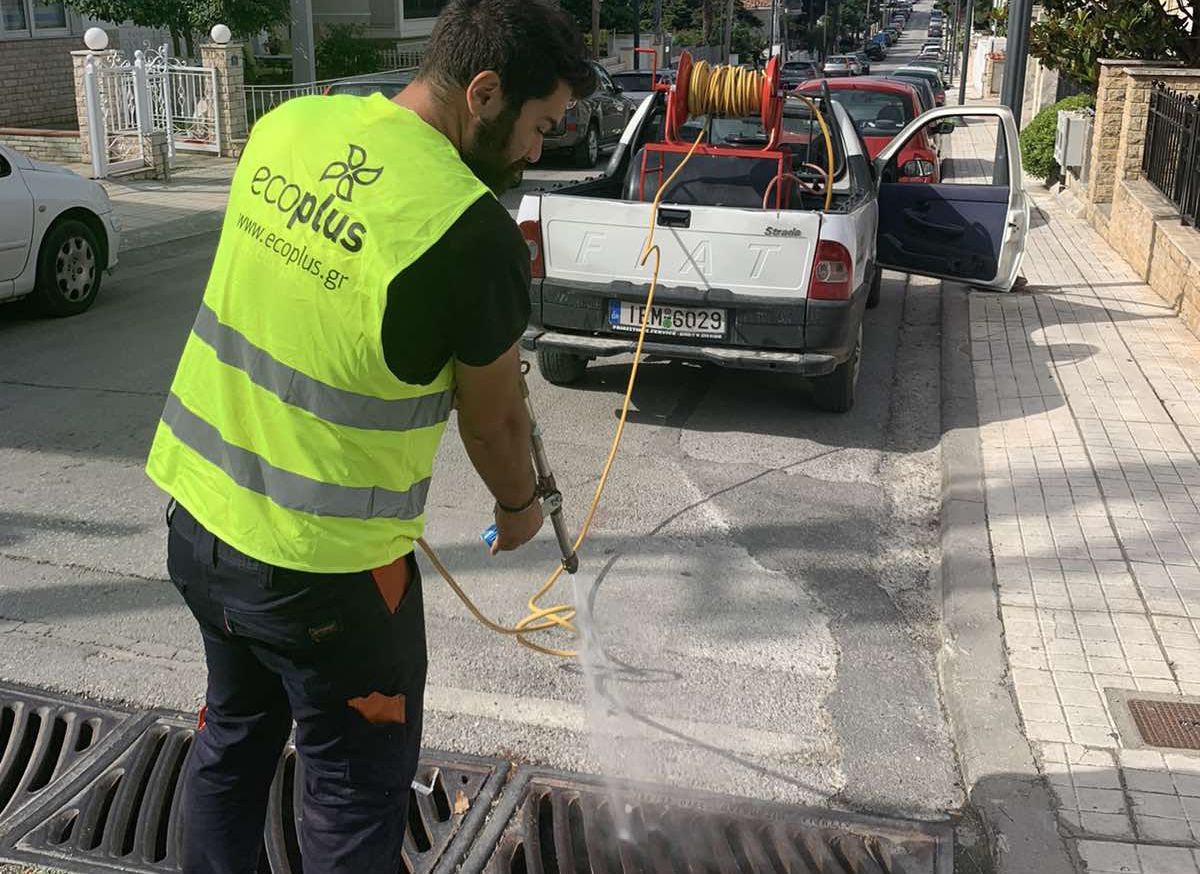 Δήμος Ωραιοκάστρου