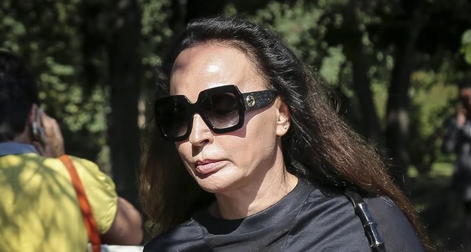 Βίκυ Σταμάτη