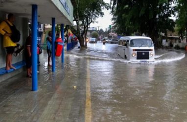 Βραζιλία: Εχασαν τη ζωή τους 37 άνθρωποι από σφοδρές βροχοπτώσεις