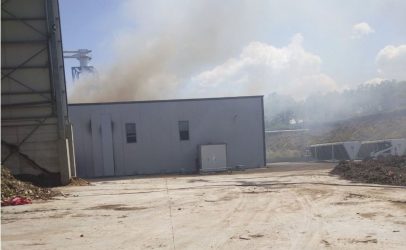Γρεβενά: Ερευνα από το υπουργείο Εργασίας για τον θάνατο του 28χρονου μετά την έκρηξη στο εργοστάσιο