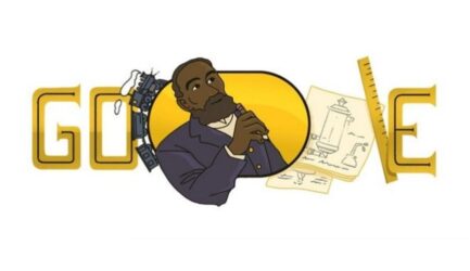 Η Google αφιερώνει σήμερα το Doodle στον σπουδαίο εφευρέτη Elijah McCoy