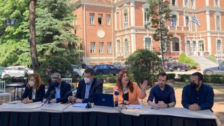 3ο Φεστιβάλ Επταπυργίου: Με δυο βραδιές αφιερωμένες στον Διονύση Σαββόπουλο ανοίγει η αυλαία