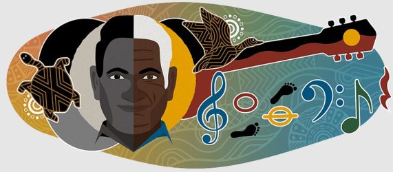 Το Google Doodle τιμά τον James Oswald Little