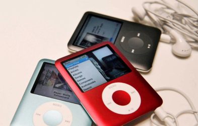 Apple: Μετά από 21 χρόνια σταματά το iPod