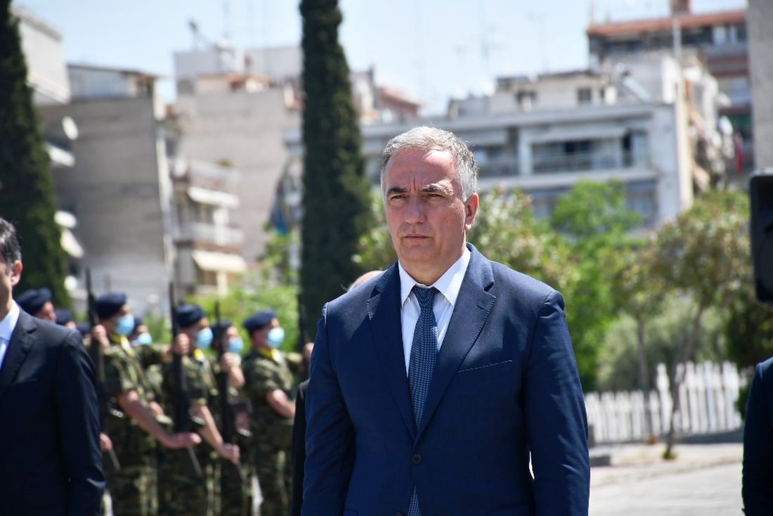 Καλαφάτης