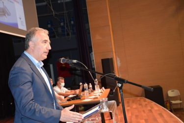 Καλαφάτης